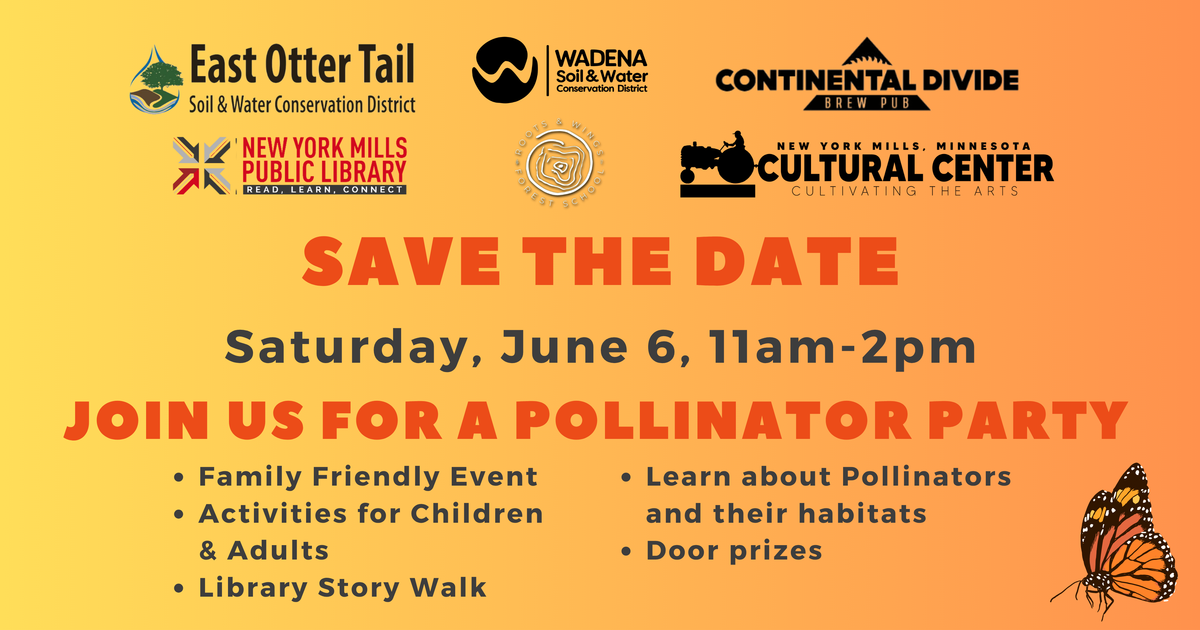 Pollinator Event